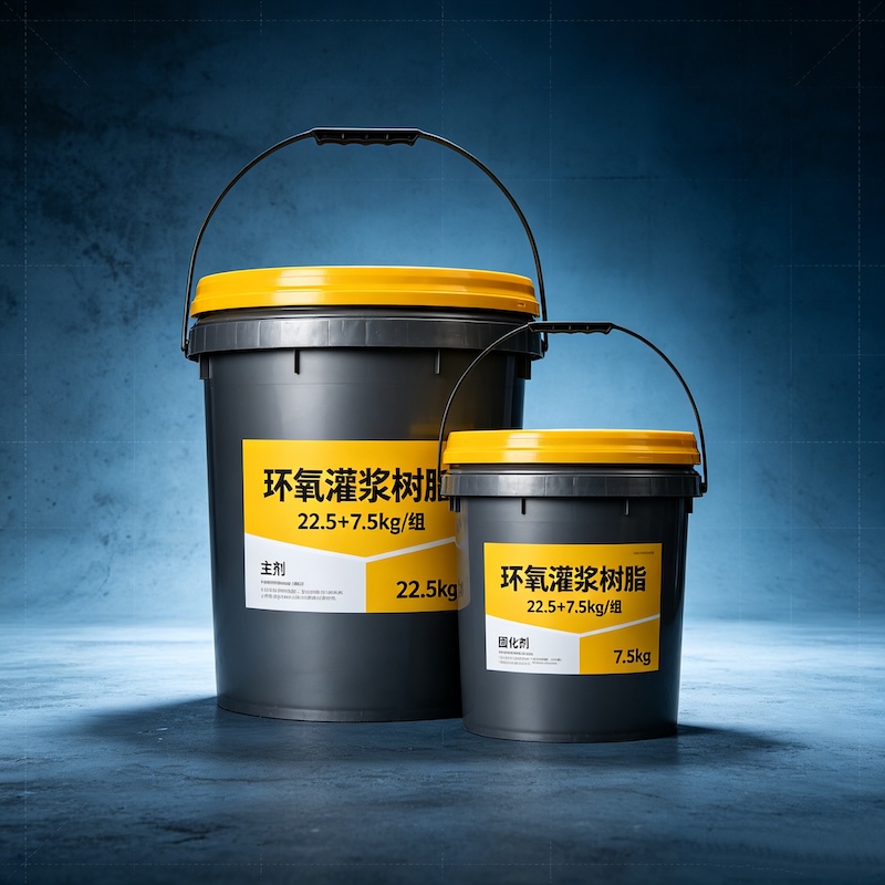 彭山环氧灌浆树脂